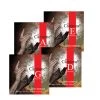 IL CANNONE WARM & BROAD SOLOIST Violin Strings SET By Larsen 2 IL CANNONE WARM & BROAD SOLOIST Violin Strings SET By Larsen -Violin Haven Shop 000c7830614a9623d53e59930db5fd39 170446