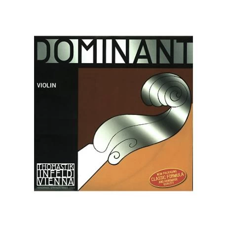 DOMINANT Violin String A By Thomastik-Infeld 3 DOMINANT Violin String A By Thomastik-Infeld