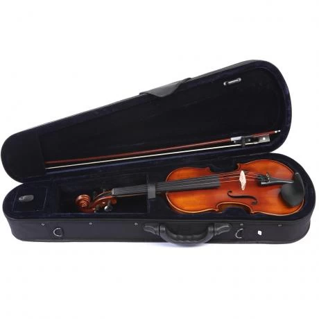 PAGANINO Allegro Violin Set 4 PAGANINO Allegro Violin Set - Image 2