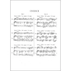 Händel, G. F.: 6 Sonaten Band 1 9 Händel, G. F.: 6 Sonaten Band 1 -Violin Haven Shop 04ca69c05bfb1e85543ebcf5ba7b0456 18932pzj