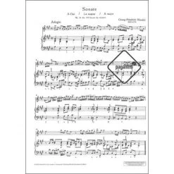 Händel, G. F.: 6 Sonaten Band 1 8 Händel, G. F.: 6 Sonaten Band 1 -Violin Haven Shop 04ca69c05bfb1e85543ebcf5ba7b0456 18933pzj