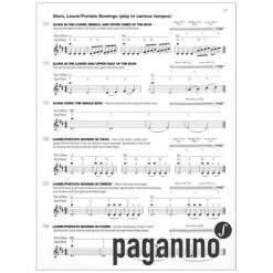 Sound Innovations For String Orchestra: Creative Warm-Ups - Violin (+Online Video Und Audio) 5 Sound Innovations For String Orchestra: Creative Warm-Ups - Violin (+Online Video Und Audio) -Violin Haven Shop 07859a8b3ca306d56dea1201e3ad0c70 973456 1