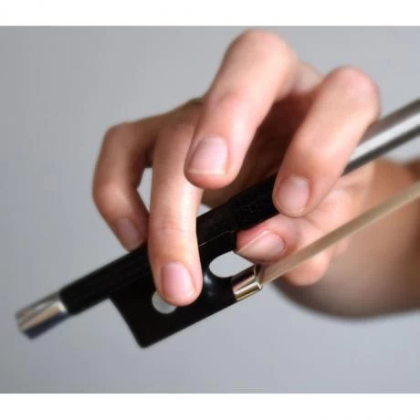 MÜSING Carbon Ergo Violin Bow C3 5 MÜSING Carbon Ergo Violin Bow C3 - Image 3