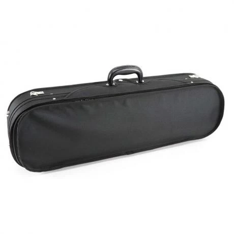 Jakob WINTER Halfmoon Violin Case 4 Jakob WINTER Halfmoon Violin Case - Image 2