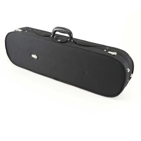 Jakob WINTER Halfmoon Violin Case 6 Jakob WINTER Halfmoon Violin Case - Image 4