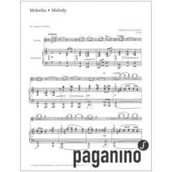 Bacewicz, G.: Die Schönsten Stücke -Violin Haven Shop 0aa6e9ef9cfd1070aae39f2e20a6ed76 914800 2