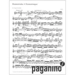 Bacewicz, G.: Die Schönsten Stücke -Violin Haven Shop 0aa6e9ef9cfd1070aae39f2e20a6ed76 914800 3