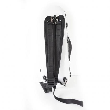 MASURATINI Violin Travel Case 4 MASURATINI Violin Travel Case - Image 2