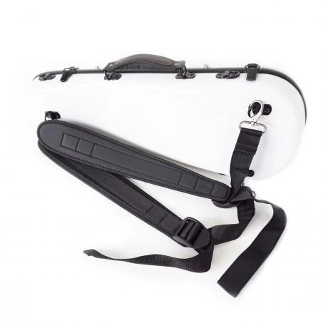 MASURATINI Violin Travel Case 5 MASURATINI Violin Travel Case - Image 3