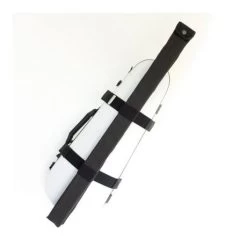 MASURATINI Violin Travel Case