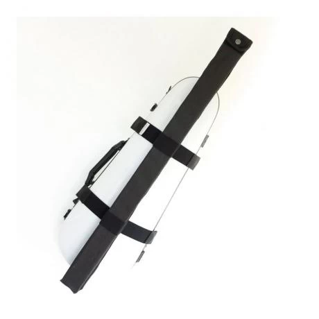 MASURATINI Violin Travel Case 3 MASURATINI Violin Travel Case