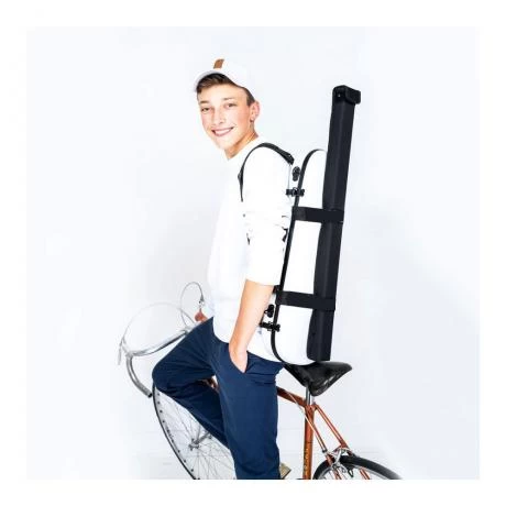 MASURATINI Violin Travel Case 9 MASURATINI Violin Travel Case - Image 7