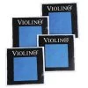 VIOLINO Violin String SET By Pirastro -Violin Haven Shop 151951