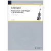 Kreisler, F.: Praeludium Und Allegro Nach G. Pugnani -Violin Haven Shop 15c0d4b821390bc887fbe6b256f102a1 990009