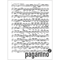 Kreisler, F.: Praeludium Und Allegro Nach G. Pugnani 9 Kreisler, F.: Praeludium Und Allegro Nach G. Pugnani -Violin Haven Shop 15c0d4b821390bc887fbe6b256f102a1 990009 3