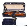 PACATO Gemini Double Case Violin -Violin Haven Shop 1832f54f712a25c15a5240548f78aa53 26777