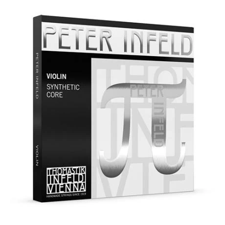 PETER INFELD Violin String SET By Thomastik-Infeld 5 PETER INFELD Violin String SET By Thomastik-Infeld - Image 3