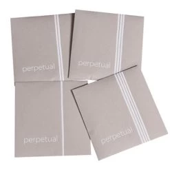 PERPETUAL Cadenza Violin String SET By Pirastro