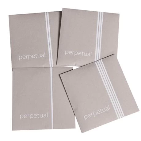 PERPETUAL Cadenza Violin String SET By Pirastro 3 PERPETUAL Cadenza Violin String SET By Pirastro