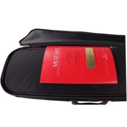 PACATO Roma Violin Case -Violin Haven Shop 1be1718957430b6e3fab3c591cfdab33 700425 marmo notentasche