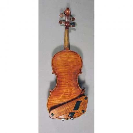 MARKOV Resonant Shoulder Rest For Violin 4 MARKOV Resonant Shoulder Rest For Violin - Image 2