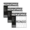 RONDO Violin Strings A-D-G By Thomastik-Infeld -Violin Haven Shop 22ea71921e2c1e23022354738e37b195 169112