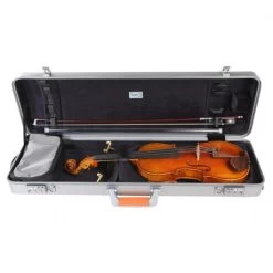 LA DÉFENSE Violin Case By BAM -Violin Haven Shop 241ba691ff0645e20ad5e57e4f574b6b 27871