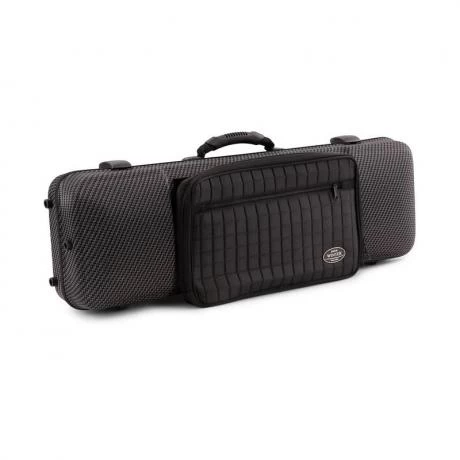 Jakob WINTER Greenline Carbon Violin Case 3 Jakob WINTER Greenline Carbon Violin Case
