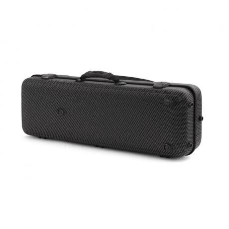 Jakob WINTER Greenline Carbon Violin Case 5 Jakob WINTER Greenline Carbon Violin Case - Image 3