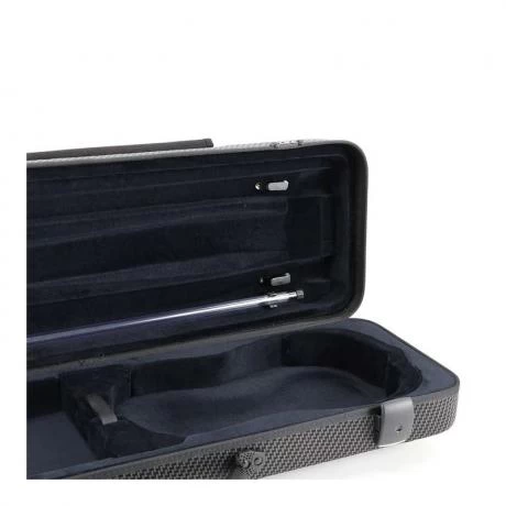 Jakob WINTER Greenline Carbon Violin Case 8 Jakob WINTER Greenline Carbon Violin Case - Image 6