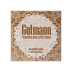 GUTMANN Violin String G