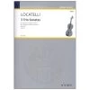 Locatelli, P. A.: 3 Trio Sonatas Op. 8/7-9