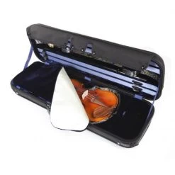 GEWA Venezia Oblong Violin Case -Violin Haven Shop 29302f82144b07d437d6d1cd0b270f62 27818