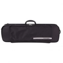 RIBONI «uno E Otto» Nero Violin Case -Violin Haven Shop 29be4357f6c0dfb07599e5d45bef9ad3 700526 3