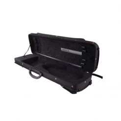 RIBONI «uno E Otto» Nero Violin Case -Violin Haven Shop 29be4357f6c0dfb07599e5d45bef9ad3 700526 4