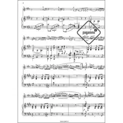 Wieniawski, H.: Polonaise Brillante Op. 21 A-Dur -Violin Haven Shop 2a0c41c5038aa1f2771b90afd1c75642 10251pzj