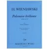 Wieniawski, H.: Polonaise Brillante Op. 21 A-Dur -Violin Haven Shop 2a0c41c5038aa1f2771b90afd1c75642 911061