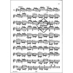 Dont, J.: 24 Etüden Und Capricen Op. 35 (Sitt) -Violin Haven Shop 2b6532ffeee8f216d245c7fd18025b17 14928pzj