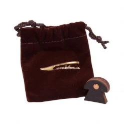 AlterBows LEATHER Mute -Violin Haven Shop 2b7c425f5070e5c4741b2d5d72ea17b2 500052 2