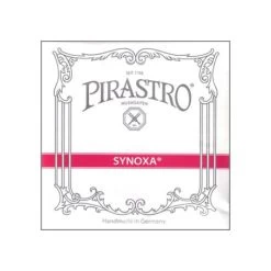 SYNOXA Violin String G By Pirastro