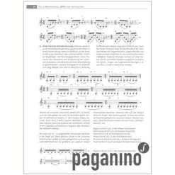 Zehetmair, H./Bergmann, B.: Systematische Violintechnik Band 1 -Violin Haven Shop 2cea8f9a171847a07dcc5099fc258e5b 913594 2