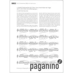 Zehetmair, H./Bergmann, B.: Systematische Violintechnik Band 1 -Violin Haven Shop 2cea8f9a171847a07dcc5099fc258e5b 913594 3