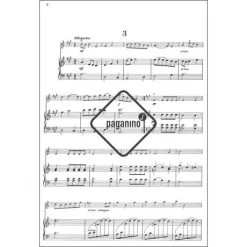 Dinn, F.: Sunnydene Five -Violin Haven Shop 2d2f42af9f5ca190ac3e6a323c116d24 29614pzj