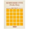 Dinn, F.: Sunnydene Five -Violin Haven Shop 2d2f42af9f5ca190ac3e6a323c116d24 913166