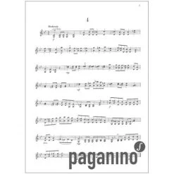 Dinn, F.: Sunnydene Five -Violin Haven Shop 2d2f42af9f5ca190ac3e6a323c116d24 913166 3