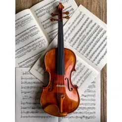 Conrad GÖTZ Stradivari Chin Rest -Violin Haven Shop 2f7c334b862a8b165a94aa419f9389de 504209 4