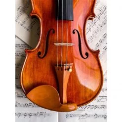 Conrad GÖTZ Stradivari Chin Rest -Violin Haven Shop 2f7c334b862a8b165a94aa419f9389de 504209 5