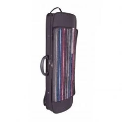 RIBONI «uno E Otto» Stripes Violin Case -Violin Haven Shop 31b7b846f1dbb420e862b24556502d56 700594