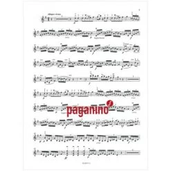 Beethoven, L.v.: Violinsonate Nr. 8 G-Dur Op. 30 Nr. 3 11 Beethoven, L.v.: Violinsonate Nr. 8 G-Dur Op. 30 Nr. 3 -Violin Haven Shop 3228e8cdfb9bd2bab9d5c3d29f188f2f 916822 0004