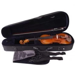 PACATO Pupil Violin Case
